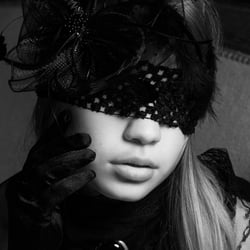 Black and Sexy Serie XIII-II
