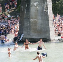 Festivalvolk-Chiemsee Reggae