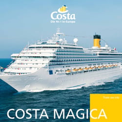 Costa Magica
