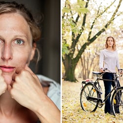 Frederike Bohr