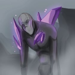 Die Faceless
