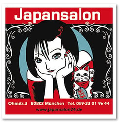 Japansalon München