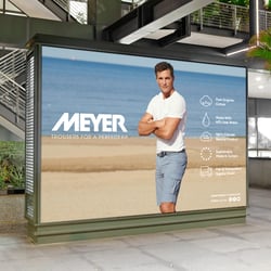 MEYER | Banner