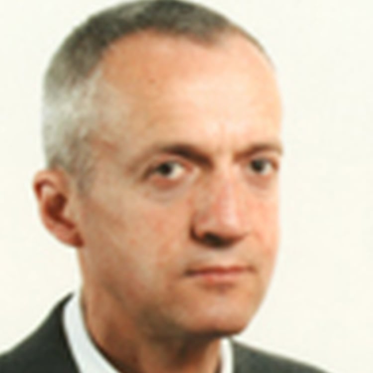 Julius Ecke