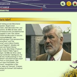 Mario Adorf