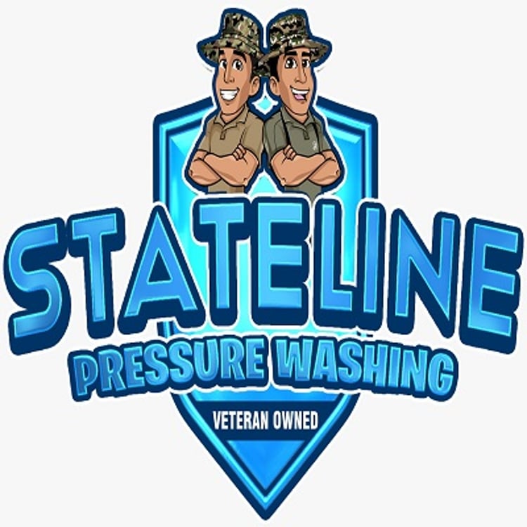 Stateline Pressure Washing LLC