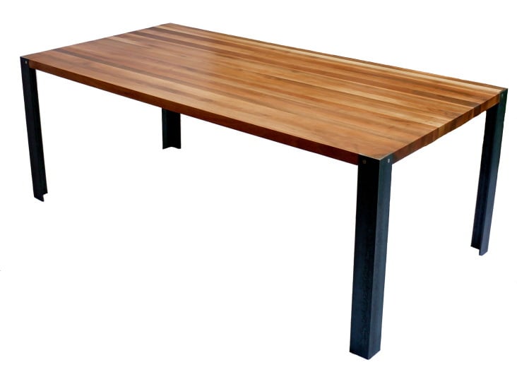 Tisch 207