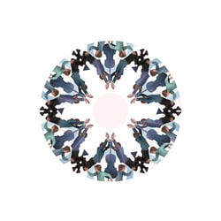 Album artwork TSCHING Taschenhymnen, 2017