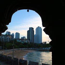 Another Gate