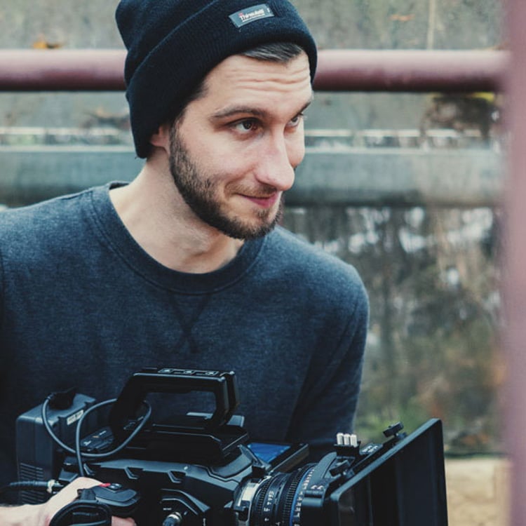 Ben Böhm