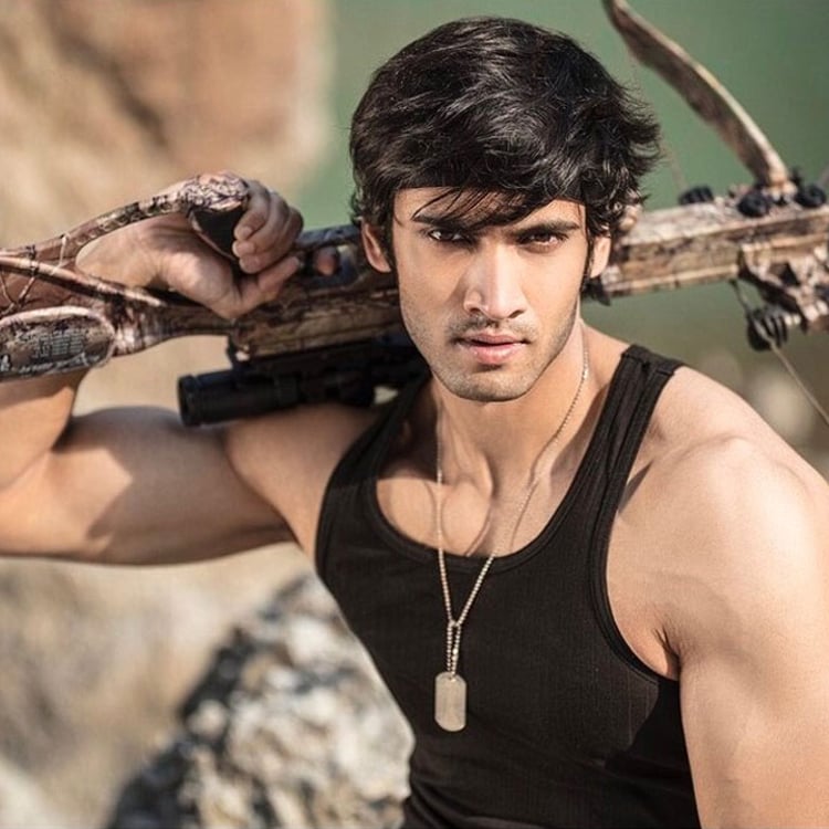 Shaurya Pratap Singh