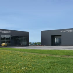 Schwärzler Holding GmbH & Co. KG