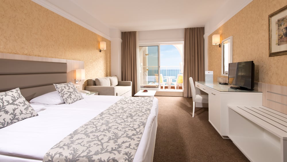 Hotelfotografie Andreas Rehkopp