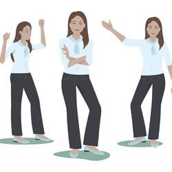 Figuren für Animation