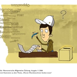 politische Bildung