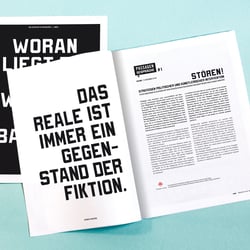 Spielzeitheft