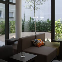 Goltzstrasse 40b – Claudius Markworth Architektur