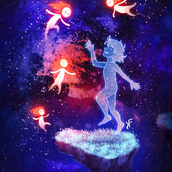 Starchild & The Guiding Lights