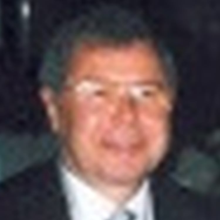 Berthold Ernst