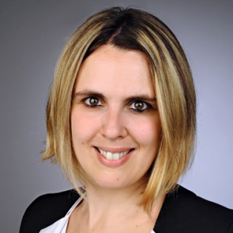 Silvia Benetti