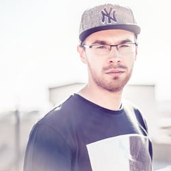 Männerportrait