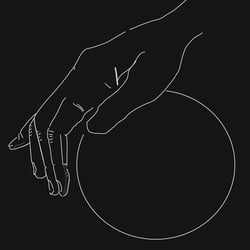 Entwurf _ Lineart / Logo / Einreibung
