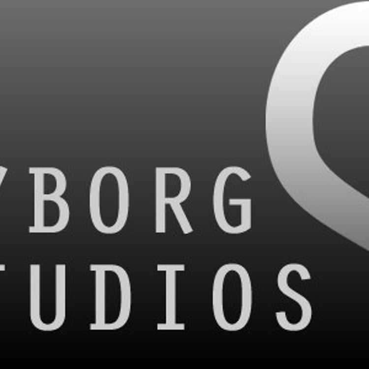 Simon Meyborg