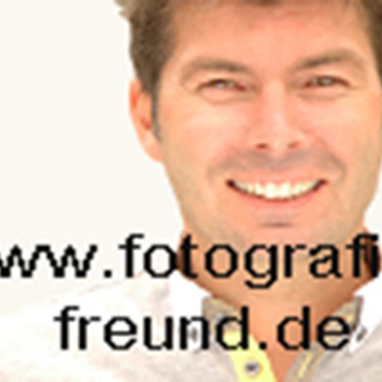 Robert Freund