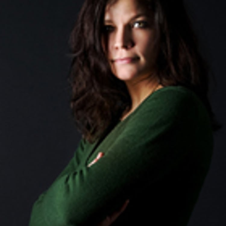 Dorthe Grönemeyer