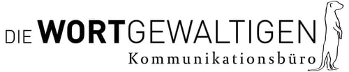 Die Wortgewaltigen