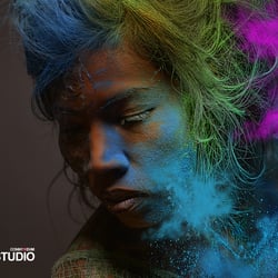 holi festival