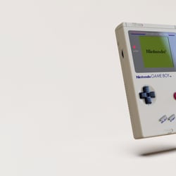 gameboy