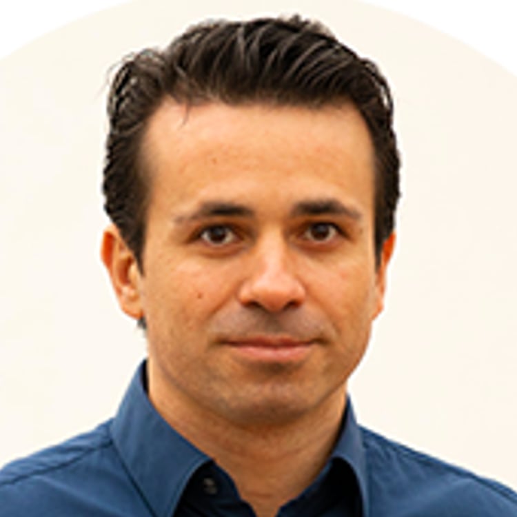 Martin Gonev