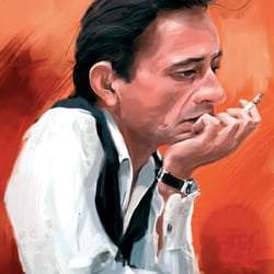 Digital Painting