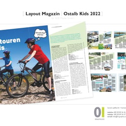 Portfolio 01 Graphics