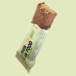 yfood Schokoriegel 3D