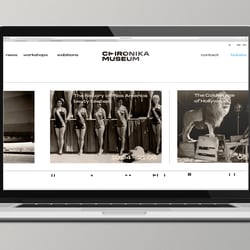 website