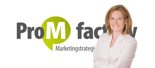 ProM factory | Marketingstrategie & Umsetzung