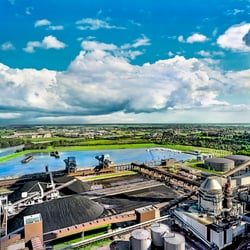 Amercentrale, Geertruidenburg, NL