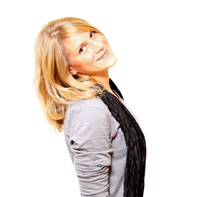 Martina Müller