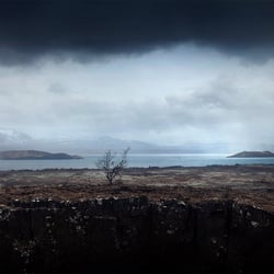Distant Hope