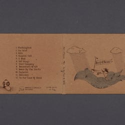 Perry O’Parson – In Our Time Of Need