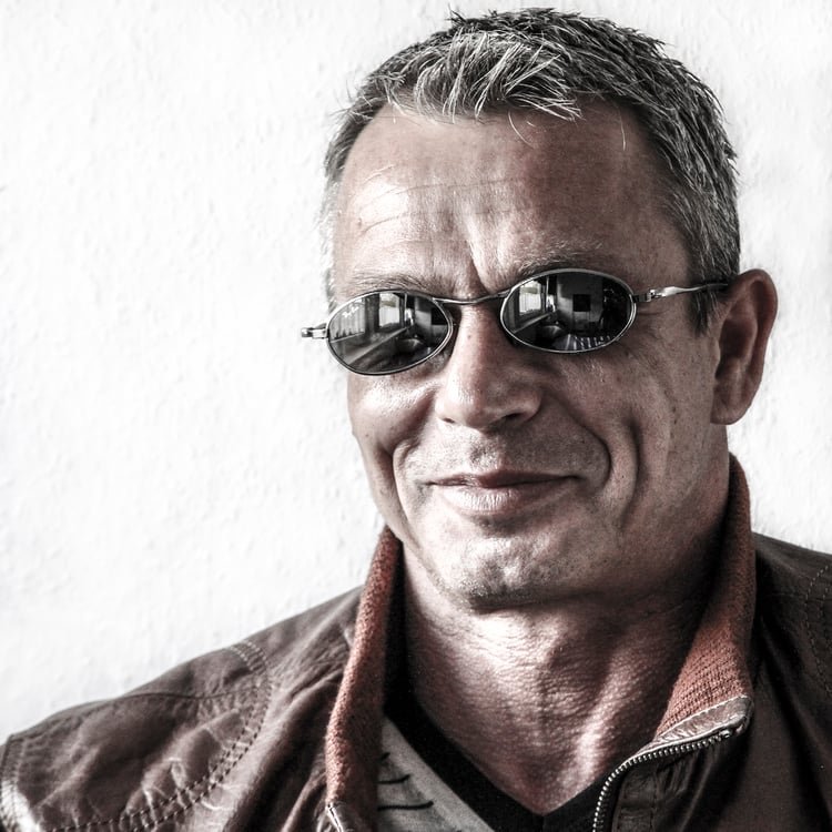 Bernd Bolduan