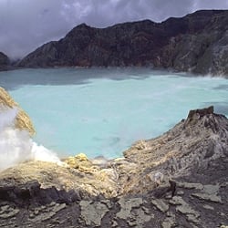 ijen