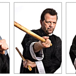 Serie „Martial Arts“