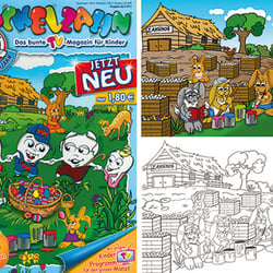 Willi_Wackelzahn_Coverdesign