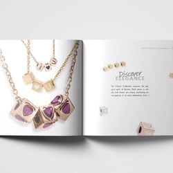 Editorial Design / Bildbearbeitung
