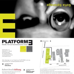 Platform3, Flyer