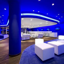 O2 World Berlin – Pitch – Motion Design