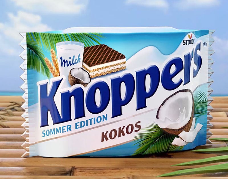 TVC-Packshot
